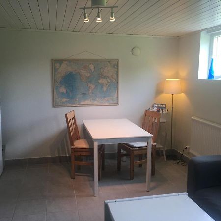 Apartment Nygatan 2 Skaerhamn Buitenkant foto