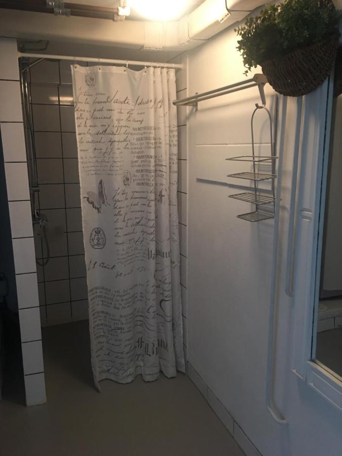 Apartment Nygatan 2 Skaerhamn Buitenkant foto
