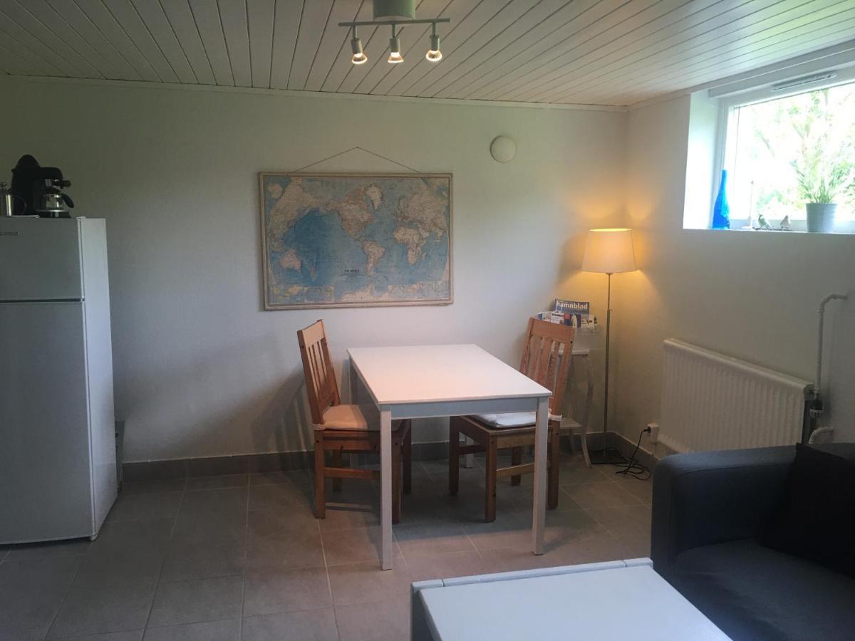 Apartment Nygatan 2 Skaerhamn Buitenkant foto