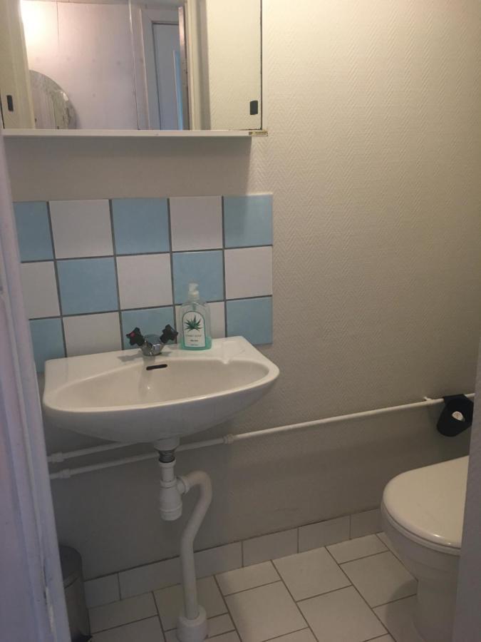 Apartment Nygatan 2 Skaerhamn Buitenkant foto