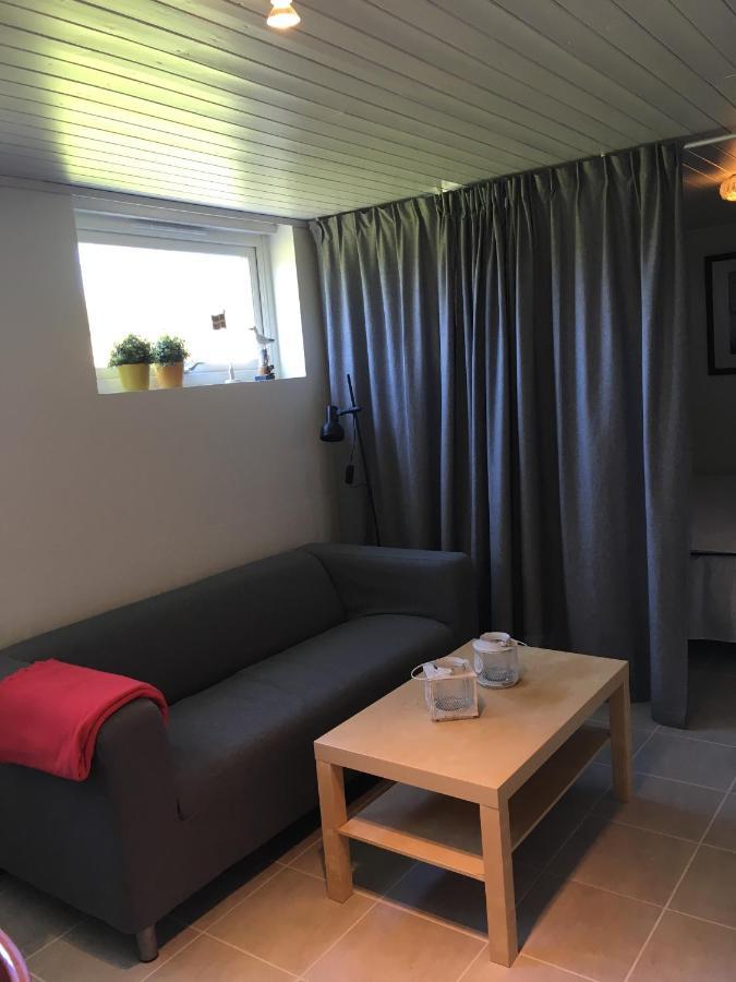 Apartment Nygatan 2 Skaerhamn Buitenkant foto