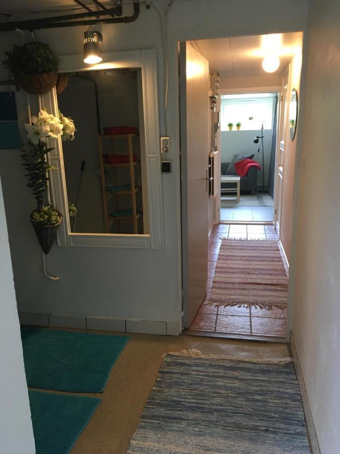 Apartment Nygatan 2 Skaerhamn Buitenkant foto