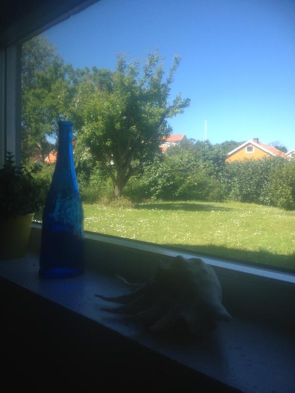 Apartment Nygatan 2 Skaerhamn Buitenkant foto